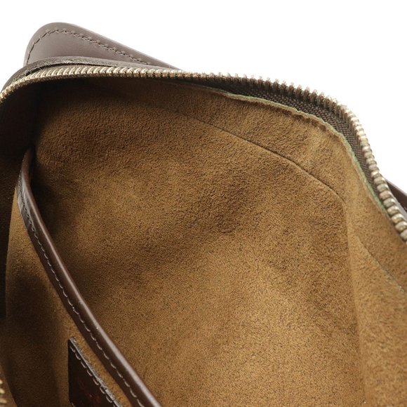 LOUIS VUITTON Louis Vuitton Damier Saint Second Bag Handbag Clutch N51993 - Picture 6 of 8